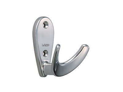 Sugatsune EU Stainess Steel Fork Hook