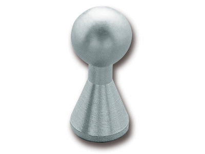 Sugatsune EY-207 Stainless Steel Knob