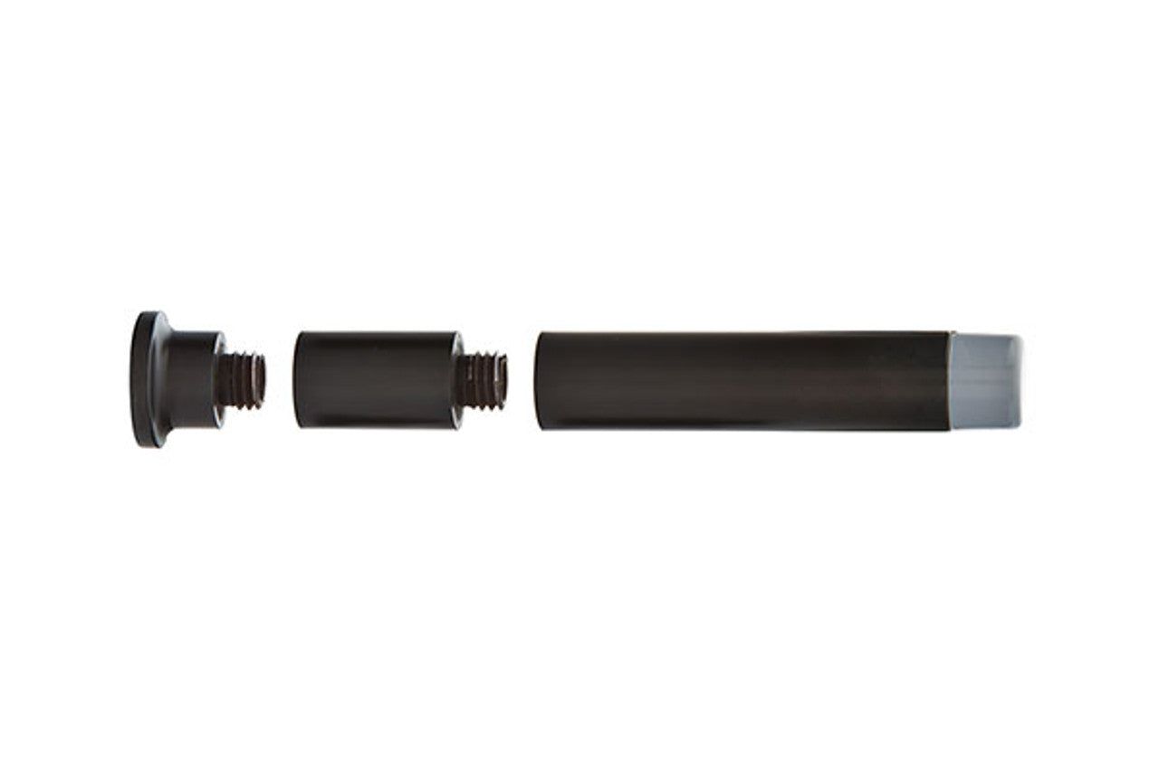 Emtek - Door Accessories - Extendable Base Board Door Bumper