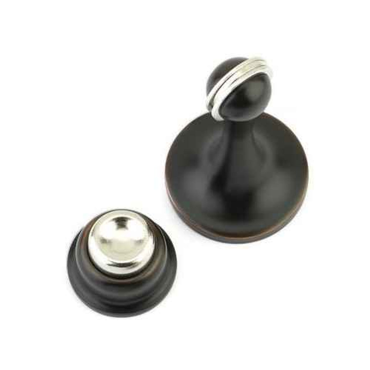 Emtek - Magnetic Door Stop & Holder