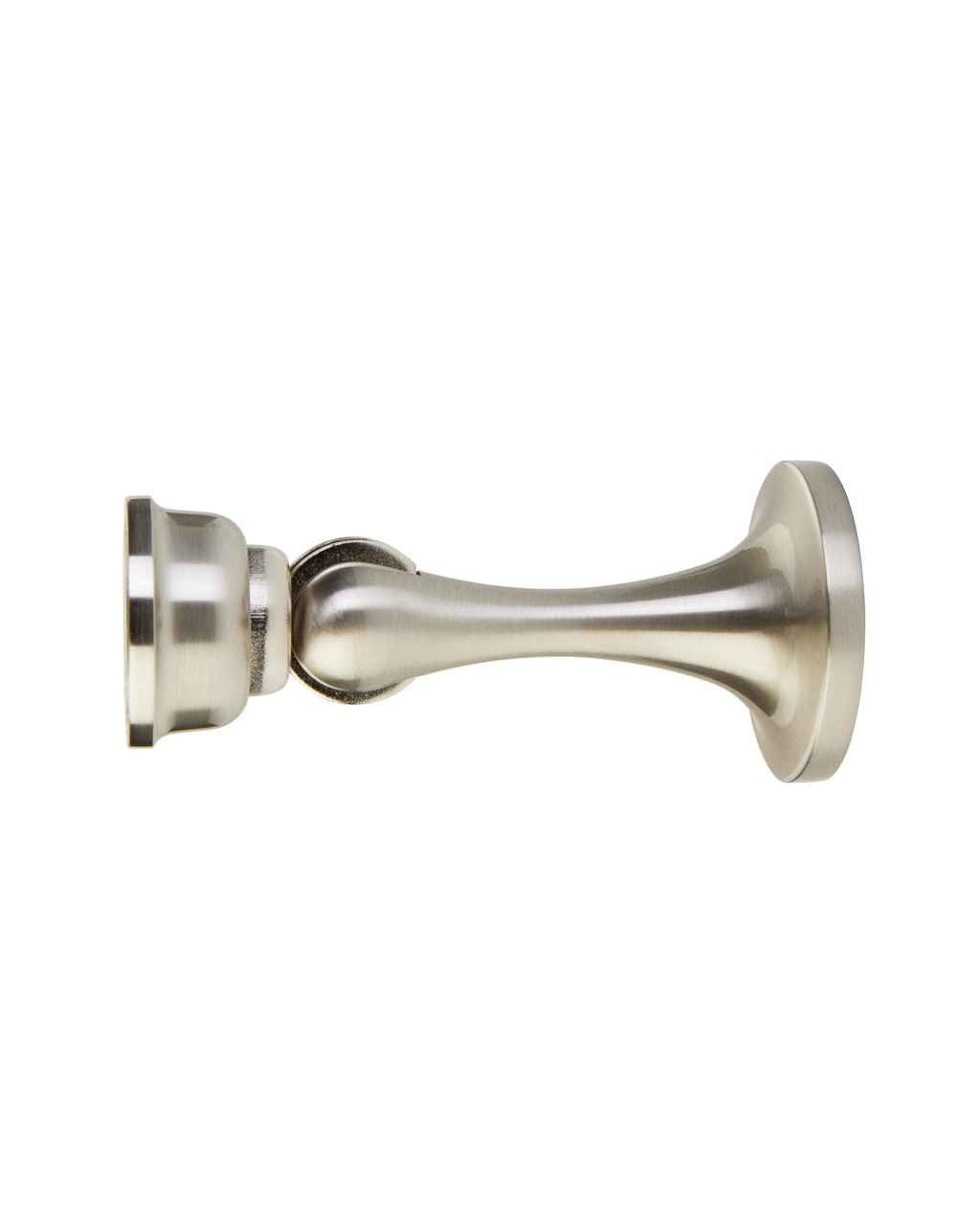Emtek - Door Accessories - 3" Magnetic Door Stop & Holder