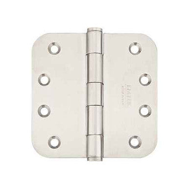 Emtek - Stainless Steel Hinges - Residential Duty Plain Bearing Hinges (Pairs)