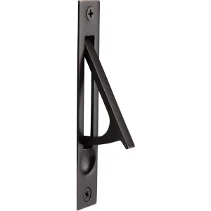 Emtek - Door Accessories - Edge Pull