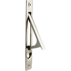 Emtek - Door Accessories - Edge Pull
