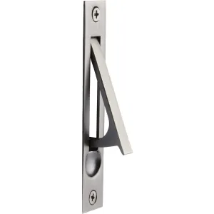 Emtek - Door Accessories - Edge Pull