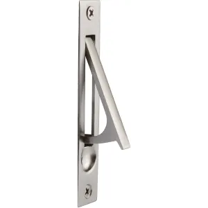 Emtek - Door Accessories - Edge Pull
