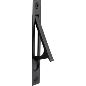 Emtek - Door Accessories - Edge Pull