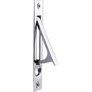 Emtek - Door Accessories - Edge Pull