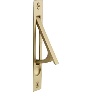 Emtek - Door Accessories - Edge Pull