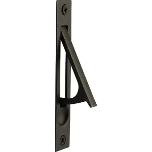Emtek - Door Accessories - Edge Pull