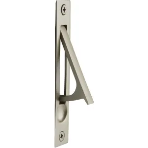 Emtek - Door Accessories - Edge Pull