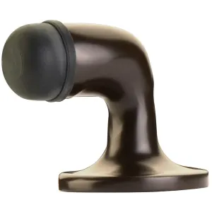 Emtek - Door Accessories - Floor Door Bumper