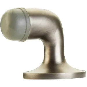 Emtek - Door Accessories - Floor Door Bumper