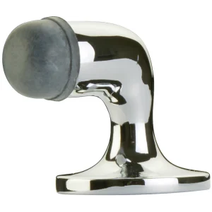 Emtek - Door Accessories - Floor Door Bumper