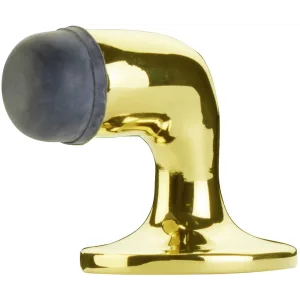 Emtek - Door Accessories - Floor Door Bumper