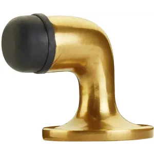 Emtek - Door Accessories - Floor Door Bumper