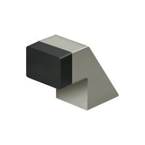 Deltana - Floor Bumpers - 1-1/4" Contemporary Floor Door Bumper