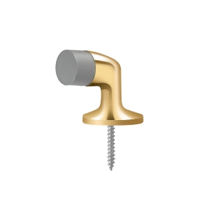 Deltana - Floor Bumpers - 1-3/8" Floor Door Bumper