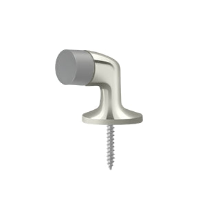 Deltana - Floor Bumpers - 1-3/8" Floor Door Bumper