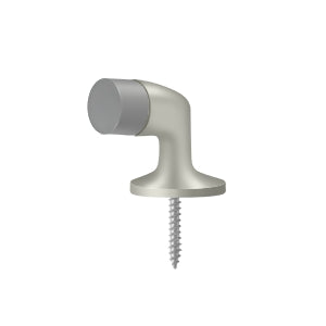 Deltana - Floor Bumpers - 1-3/8" Floor Door Bumper