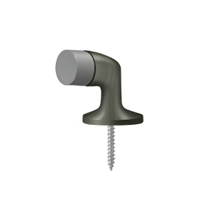 Deltana - Floor Bumpers - 1-3/8" Floor Door Bumper