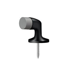 Deltana - Floor Bumpers - 1-3/8" Floor Door Bumper