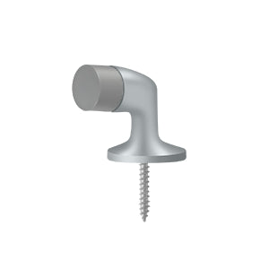 Deltana - Floor Bumpers - 1-3/8" Floor Door Bumper