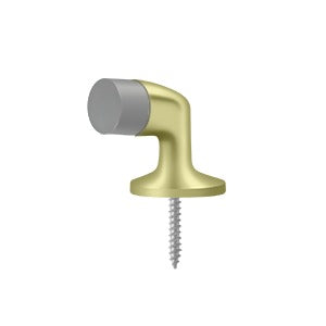 Deltana - Floor Bumpers - 1-3/8" Floor Door Bumper