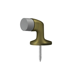 Deltana - Floor Bumpers - 1-3/8" Floor Door Bumper