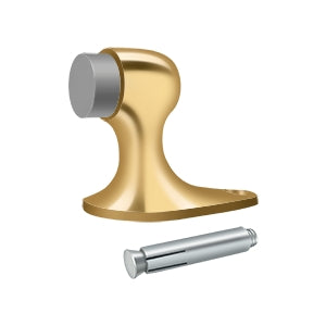 Deltana - Floor Bumpers - 2-1/8" Floor Door Bumper