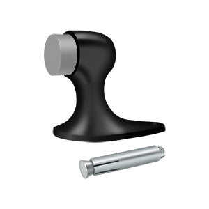 Deltana - Floor Bumpers - 2-1/8" Floor Door Bumper