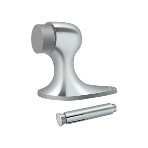 Deltana - Floor Bumpers - 2-1/8" Floor Door Bumper