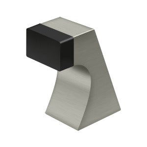 Deltana - Floor Bumpers - 2-1/2" Contemporary Floor Door Bumper