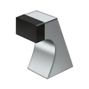 Deltana - Floor Bumpers - 2-1/2" Contemporary Floor Door Bumper