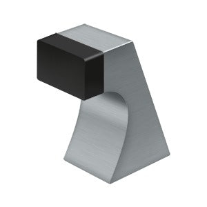 Deltana - Floor Bumpers - 2-1/2" Contemporary Floor Door Bumper