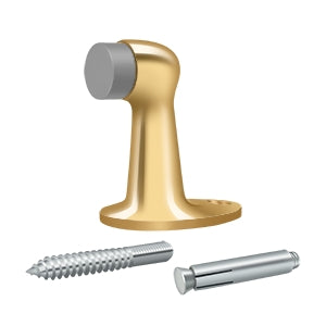 Deltana - Floor Bumpers - 2-7/8" Floor Door Bumper