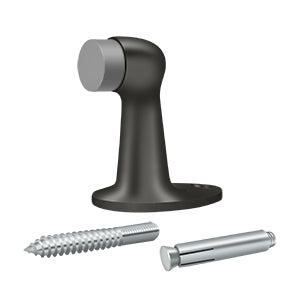 Deltana - Floor Bumpers - 2-7/8" Floor Door Bumper