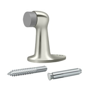 Deltana - Floor Bumpers - 2-7/8" Floor Door Bumper