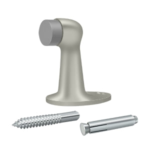 Deltana - Floor Bumpers - 2-7/8" Floor Door Bumper