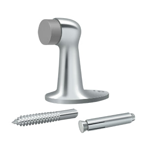 Deltana - Floor Bumpers - 2-7/8" Floor Door Bumper