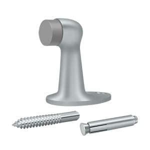 Deltana - Floor Bumpers - 2-7/8" Floor Door Bumper