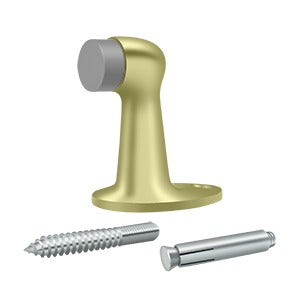 Deltana - Floor Bumpers - 2-7/8" Floor Door Bumper