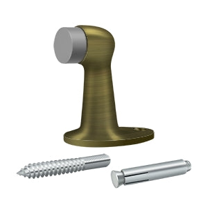 Deltana - Floor Bumpers - 2-7/8" Floor Door Bumper