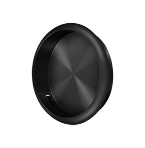 Deltana - Flush Pulls - 2-1/2" Round Flush Pull