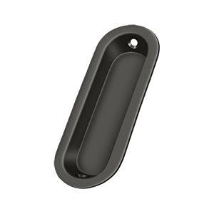 Deltana - Flush Pulls - 3-1/2" x 1-1/4" Flush Pull