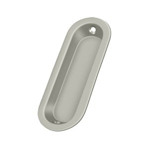 Deltana - Flush Pulls - 3-1/2" x 1-1/4" Flush Pull