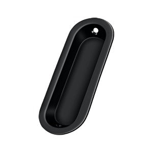 Deltana - Flush Pulls - 3-1/2" x 1-1/4" Flush Pull