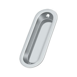 Deltana - Flush Pulls - 3-1/2" x 1-1/4" Flush Pull