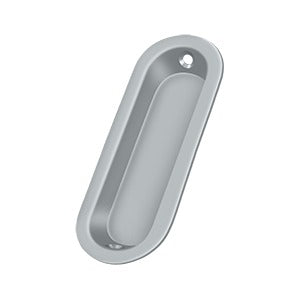 Deltana - Flush Pulls - 3-1/2" x 1-1/4" Flush Pull