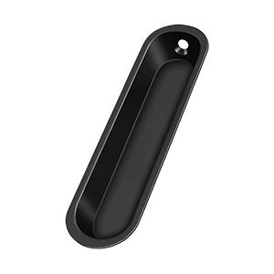 Deltana - Flush Pulls - 4" x 1" Flush Pull